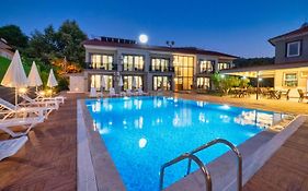 The Halcyon Hotell